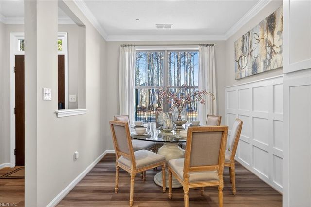 MM Amelia @ Villages At Bartlett Station, Carrollton, VA 23314