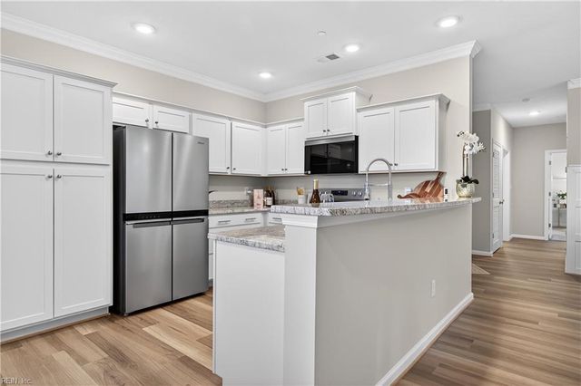 MM Amelia @ Villages At Bartlett Station, Carrollton, VA 23314