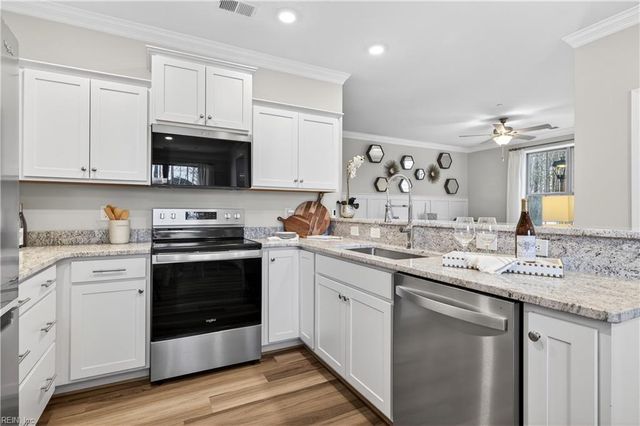 MM Amelia @ Villages At Bartlett Station, Carrollton, VA 23314