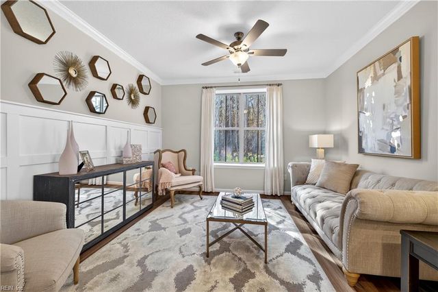 MM Amelia @ Villages At Bartlett Station, Carrollton, VA 23314