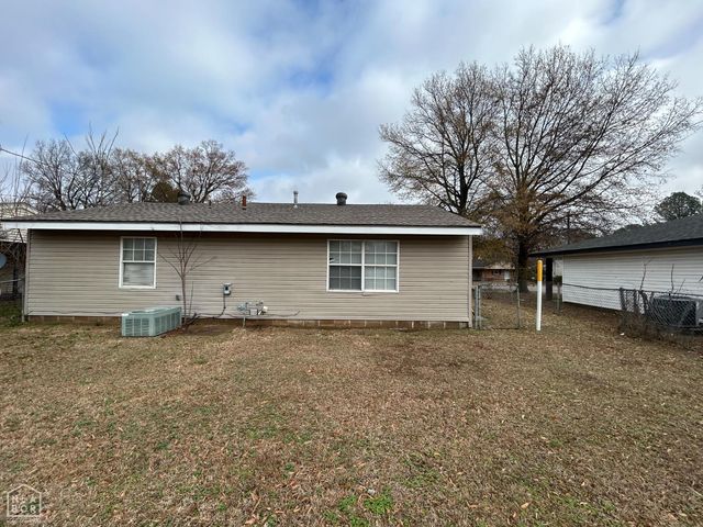 2513 Mary Jane Drive, Jonesboro, AR 72401