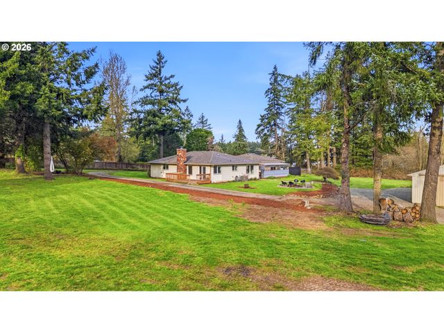 16950 S REDLAND Rd, Oregon City, OR 97045