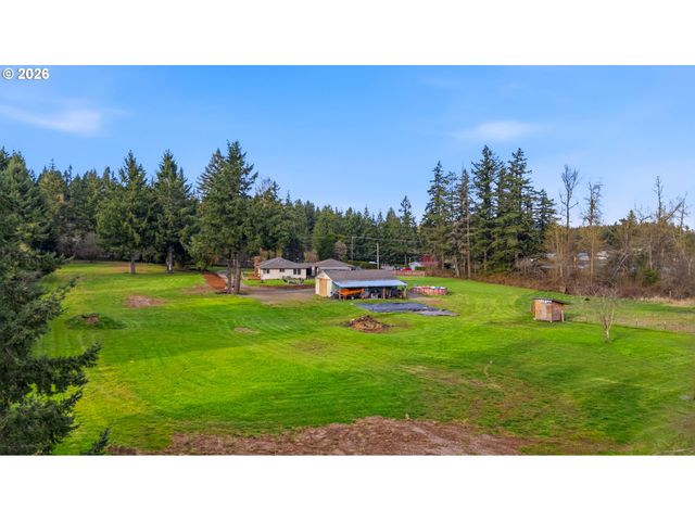 16950 S REDLAND Rd, Oregon City, OR 97045