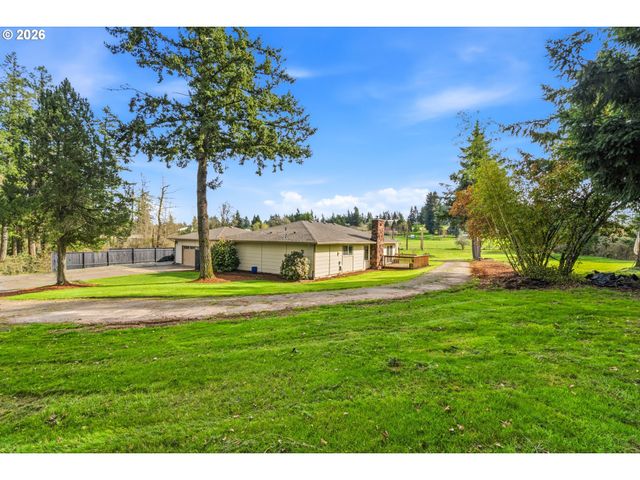 16950 S REDLAND Rd, Oregon City, OR 97045
