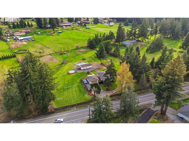 16950 S REDLAND Rd, Oregon City, OR 97045