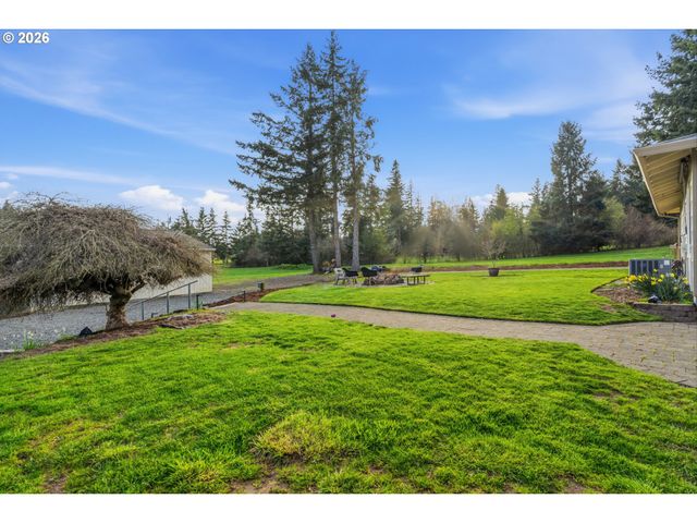 16950 S REDLAND Rd, Oregon City, OR 97045