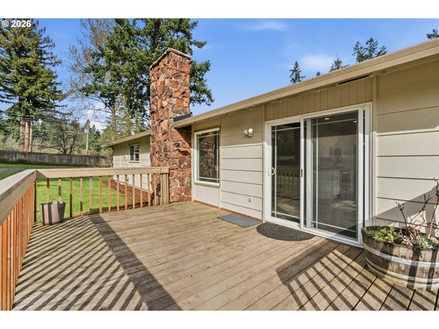 16950 S REDLAND Rd, Oregon City, OR 97045