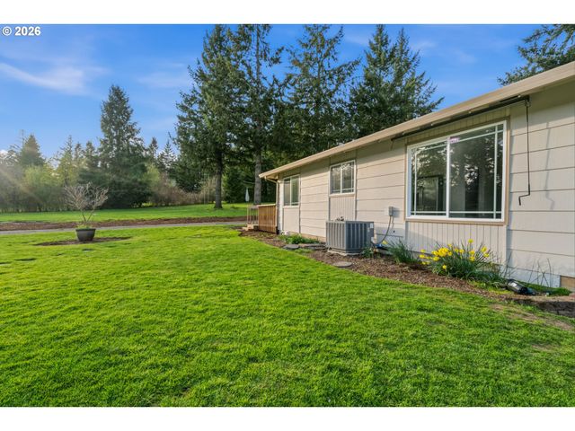 16950 S REDLAND Rd, Oregon City, OR 97045