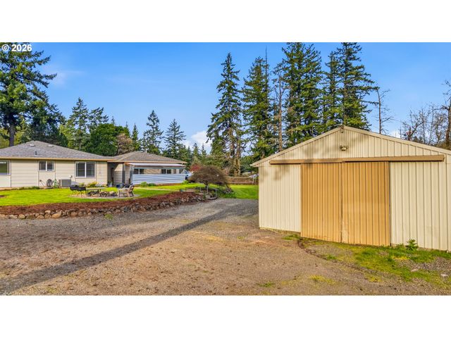 16950 S REDLAND Rd, Oregon City, OR 97045