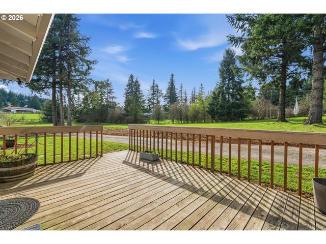 16950 S REDLAND Rd, Oregon City, OR 97045