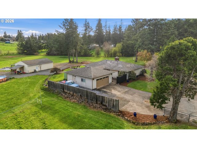 16950 S REDLAND Rd, Oregon City, OR 97045