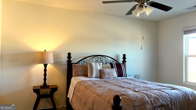 837 Taurus Drive, Stockbridge, GA 30281