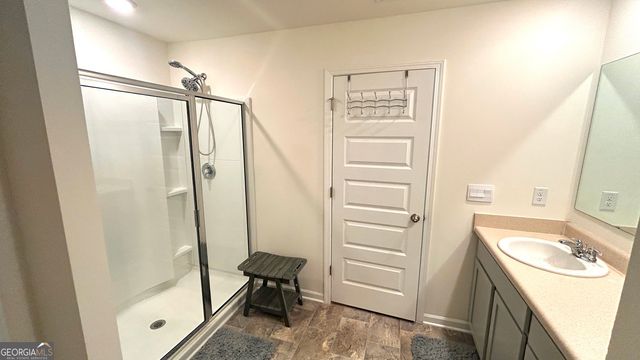 837 Taurus Drive, Stockbridge, GA 30281