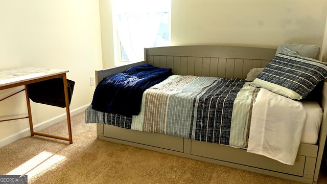 837 Taurus Drive, Stockbridge, GA 30281