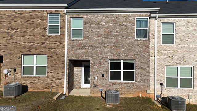 837 Taurus Drive, Stockbridge, GA 30281