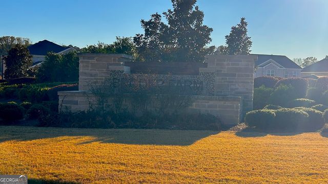 837 Taurus Drive, Stockbridge, GA 30281