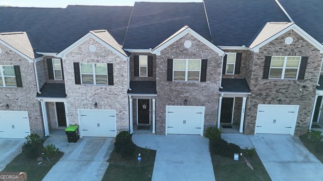 837 Taurus Drive, Stockbridge, GA 30281
