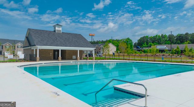 837 Taurus Drive, Stockbridge, GA 30281