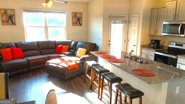 837 Taurus Drive, Stockbridge, GA 30281