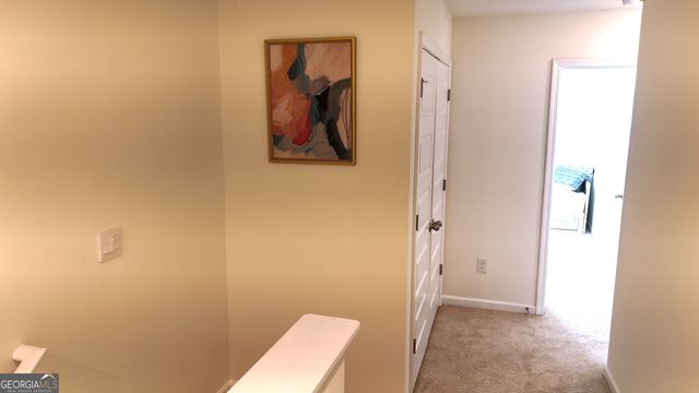 837 Taurus Drive, Stockbridge, GA 30281