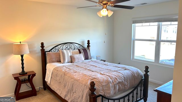 837 Taurus Drive, Stockbridge, GA 30281