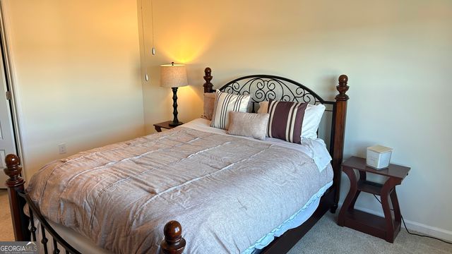 837 Taurus Drive, Stockbridge, GA 30281