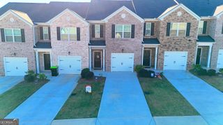 837 Taurus Drive, Stockbridge, GA 30281