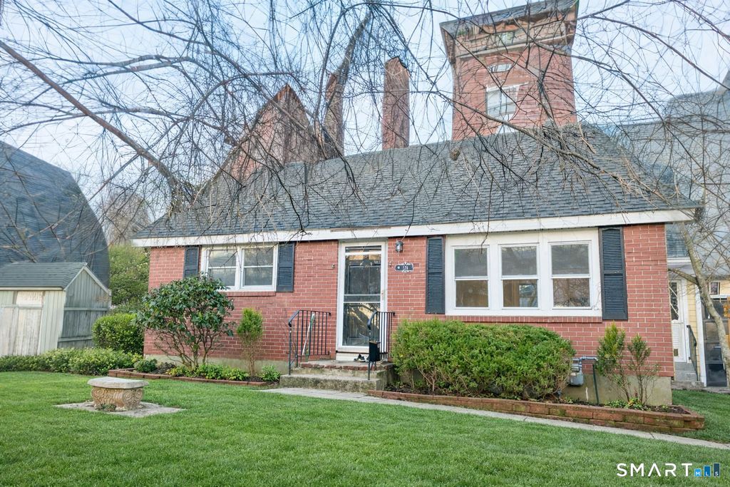 126 Skipper Street, New Britain, CT 06053