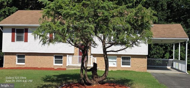 7100 VICTORIA PL, Upper Marlboro, MD 20772