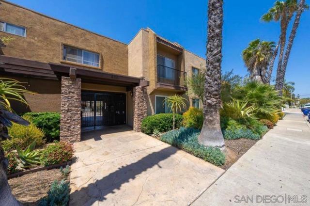 620 E Lexington 5, El Cajon, CA 92020