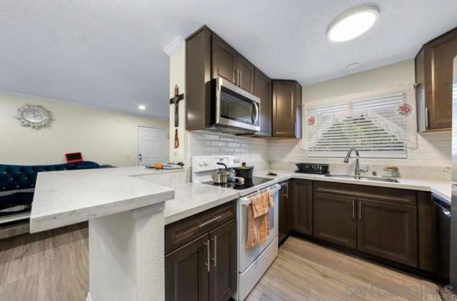 620 E Lexington 5, El Cajon, CA 92020