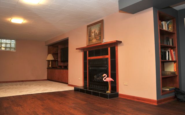 1201 Raymond Avenue, La Grange Park, IL 60526