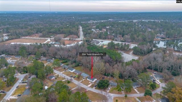 304 Todd Branch, Columbia, SC 29223