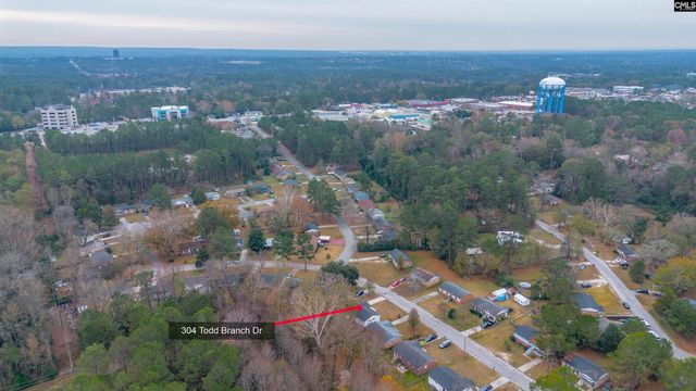 304 Todd Branch, Columbia, SC 29223