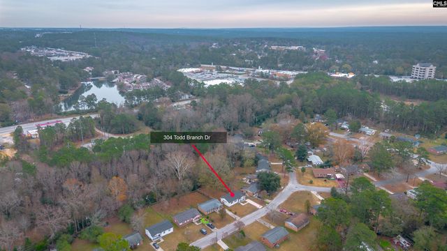 304 Todd Branch, Columbia, SC 29223
