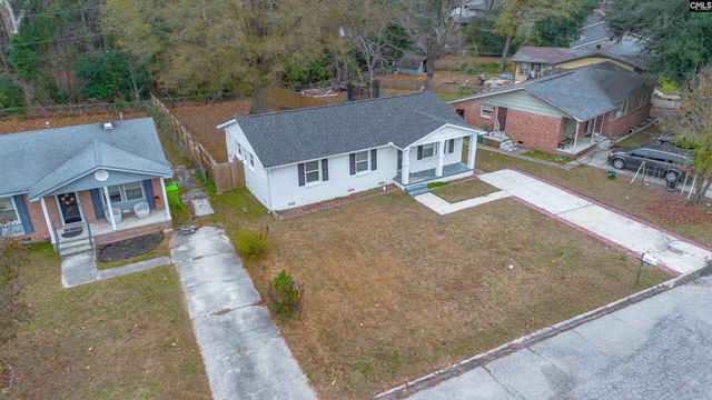 304 Todd Branch, Columbia, SC 29223