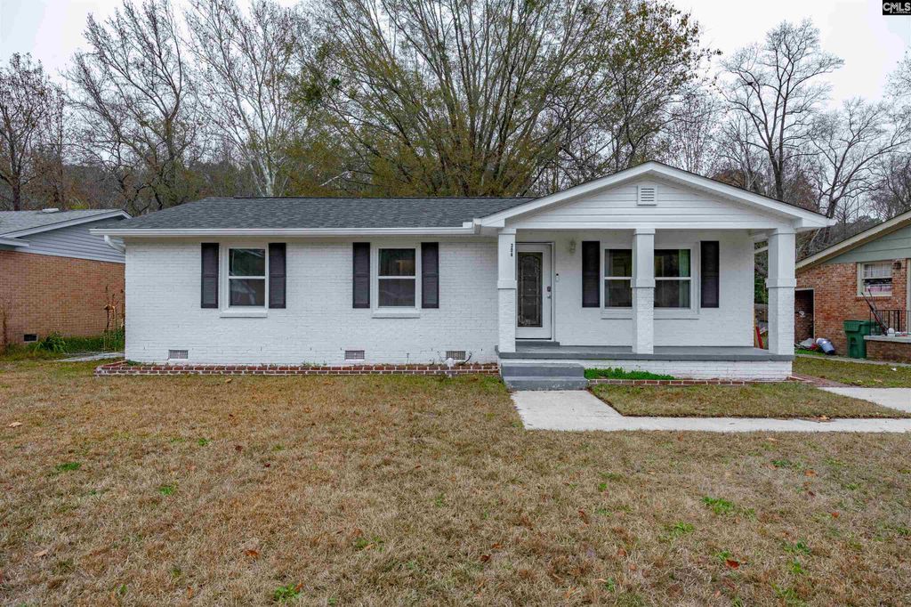 304 Todd Branch, Columbia, SC 29223