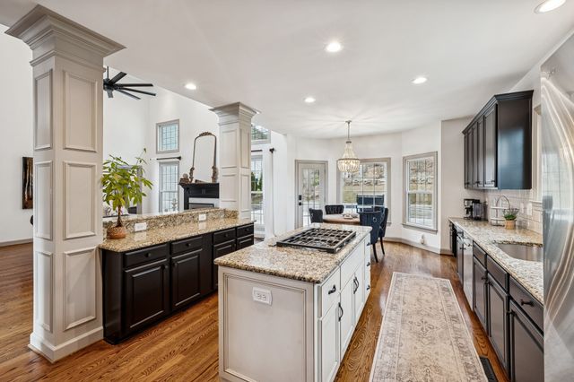 400 Stafford Close, Franklin, TN 37069