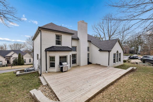 400 Stafford Close, Franklin, TN 37069