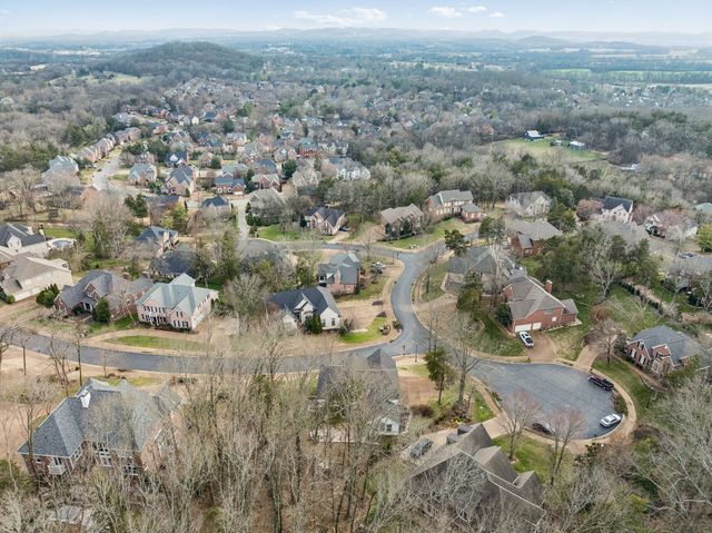 400 Stafford Close, Franklin, TN 37069