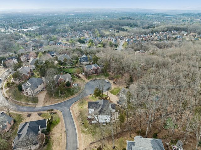 400 Stafford Close, Franklin, TN 37069