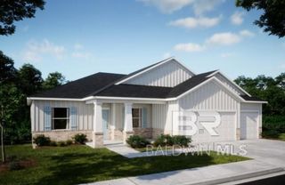 23876 Shadowridge Drive, Daphne, AL 36526