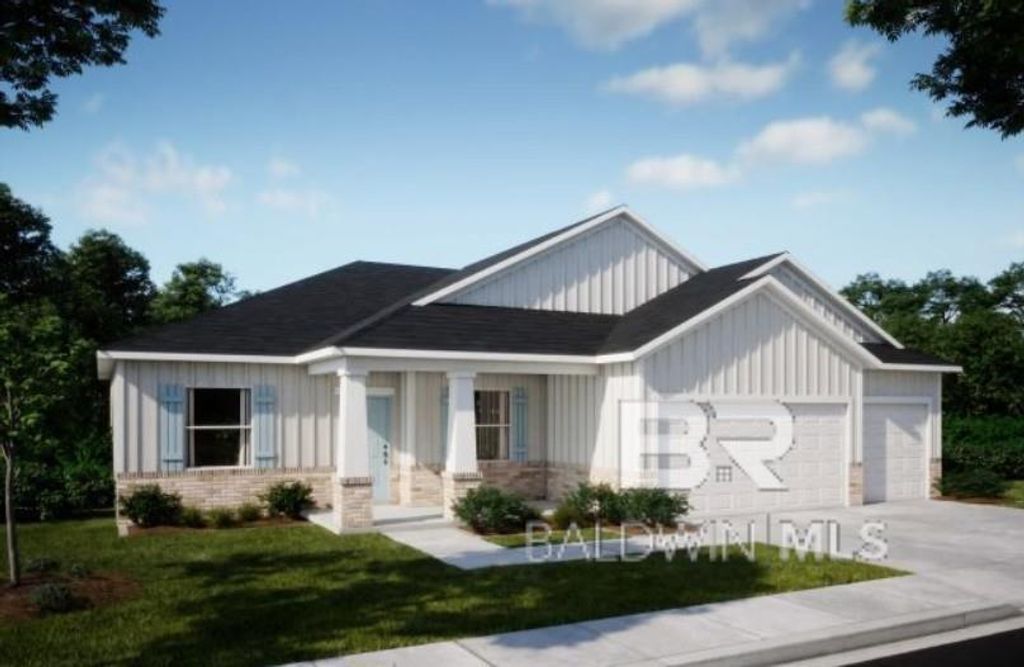23876 Shadowridge Drive, Daphne, AL 36526