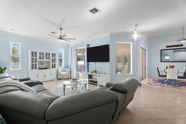 5806 NW Rose Petal Court, Port St. Lucie, Port St Lucie, FL 34986