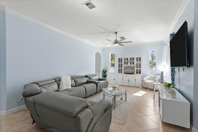 5806 NW Rose Petal Court, Port St. Lucie, Port St Lucie, FL 34986