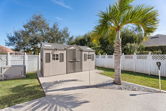 5806 NW Rose Petal Court, Port St. Lucie, Port St Lucie, FL 34986