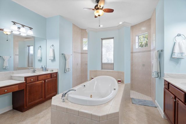 5806 NW Rose Petal Court, Port St. Lucie, Port St Lucie, FL 34986