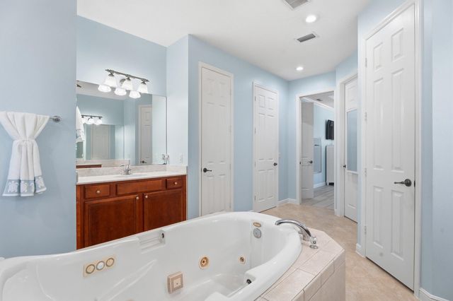 5806 NW Rose Petal Court, Port St. Lucie, Port St Lucie, FL 34986