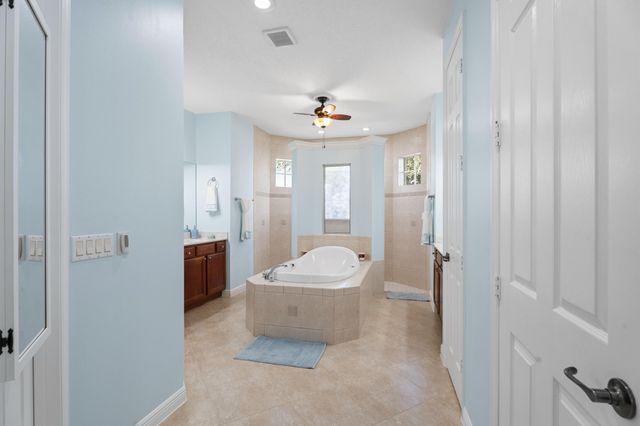 5806 NW Rose Petal Court, Port St. Lucie, Port St Lucie, FL 34986