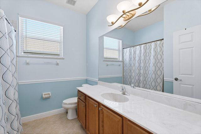 5806 NW Rose Petal Court, Port St. Lucie, Port St Lucie, FL 34986